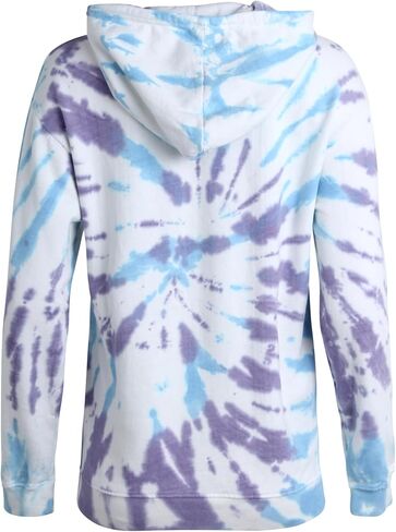 سويت شيرت نسائي من Pink Floyd - سويت شيرت بقلنسوة مصبوغ عتيق - سويت شيرت كلاسيكي لحفلات موسيقى الروك للنساء (S-XL) in Kuwait