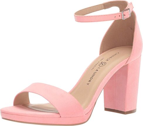Chinese Laundry Women's Teri Heeled Sandal in Saudi Arabia