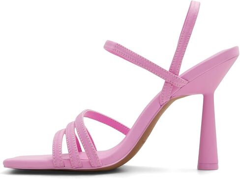 Call It Spring Women's Abbey Heeled Sandal in Saudi Arabia