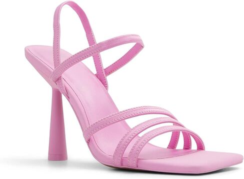 Call It Spring Women's Abbey Heeled Sandal in Saudi Arabia
