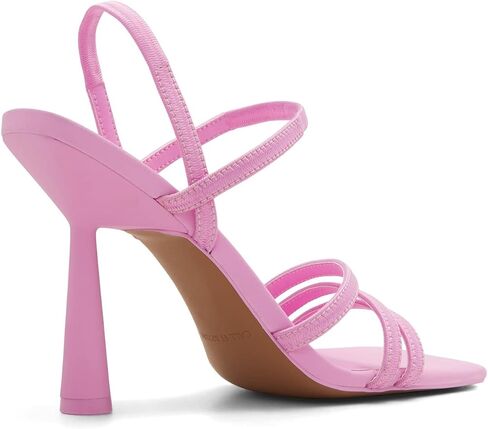 Call It Spring Women's Abbey Heeled Sandal in Saudi Arabia