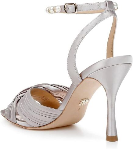 Badgley Mischka Women's Tawny Heeled Sandal in Saudi Arabia