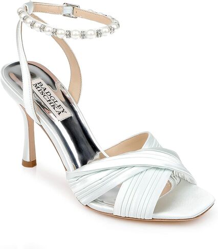 Badgley Mischka Women's Tawny Heeled Sandal in Saudi Arabia