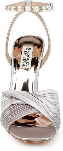 Badgley Mischka Women's Tawny Heeled Sandal in Saudi Arabia