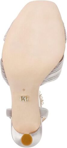 Badgley Mischka Women's Tawny Heeled Sandal in Saudi Arabia
