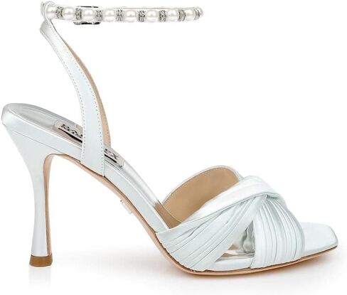 Badgley Mischka Women's Tawny Heeled Sandal in Saudi Arabia