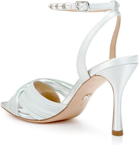 Badgley Mischka Women's Tawny Heeled Sandal in Saudi Arabia