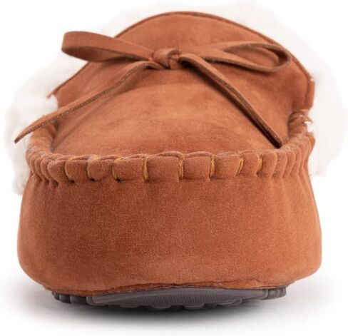 حذاء موكاسين جيلاه النسائي من MUK LUKS in Kuwait