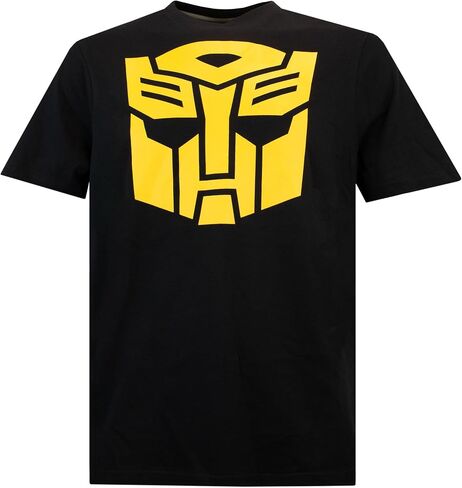 Transformers Mens Pajamas Bumblebee in Saudi Arabia