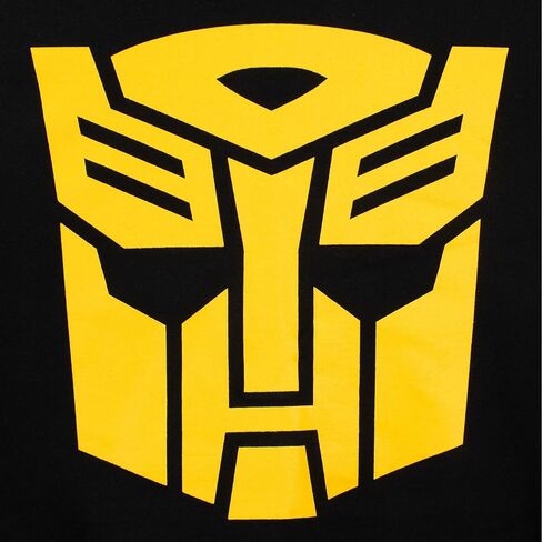 Transformers Mens Pajamas Bumblebee in Saudi Arabia