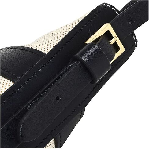 RADLEY London Peregrine Road - Canvas - Medium Ziptop Crossbody in Saudi Arabia
