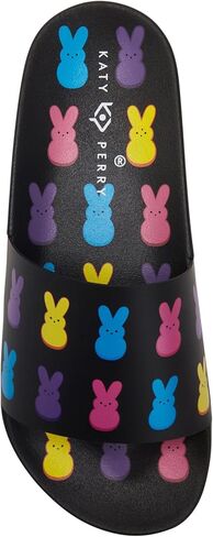 صندل نسائي من Katy Perry من Peeps Bunny in Kuwait