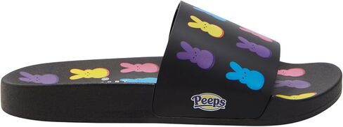 صندل نسائي من Katy Perry من Peeps Bunny in Kuwait
