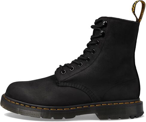 Dr. Martens Unisex-Adult 1460 Pascal Wg Snow Boot in Saudi Arabia