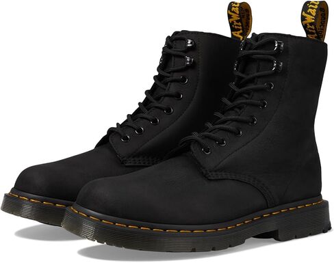 Dr. Martens Unisex-Adult 1460 Pascal Wg Snow Boot in Saudi Arabia