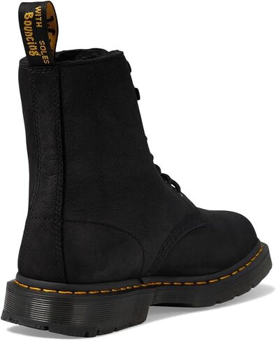 Dr. Martens Unisex-Adult 1460 Pascal Wg Snow Boot in Saudi Arabia
