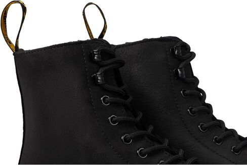 Dr. Martens Unisex-Adult 1460 Pascal Wg Snow Boot in Saudi Arabia