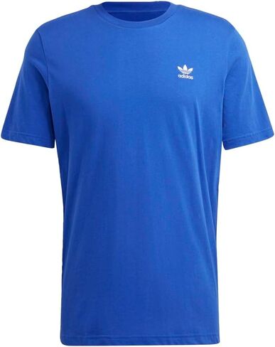 adidas Originals mens Trefoil Essential Tee in Saudi Arabia