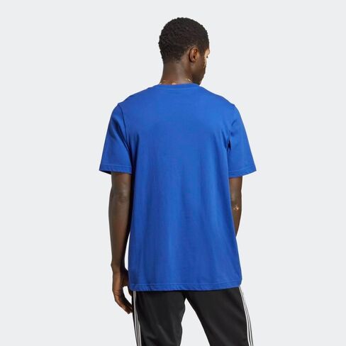 adidas Originals mens Trefoil Essential Tee in Saudi Arabia