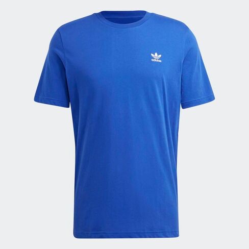 adidas Originals mens Trefoil Essential Tee in Saudi Arabia