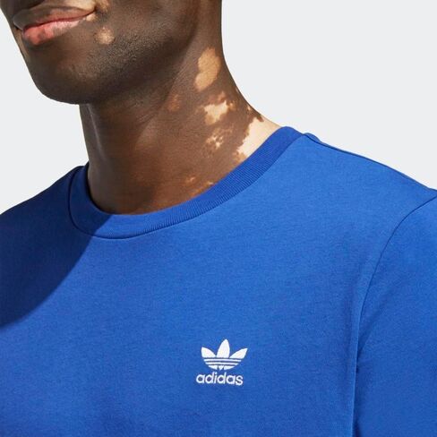 adidas Originals mens Trefoil Essential Tee in Saudi Arabia