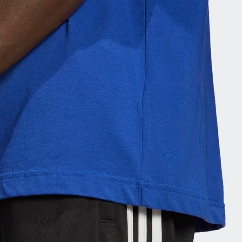 adidas Originals mens Trefoil Essential Tee in Saudi Arabia