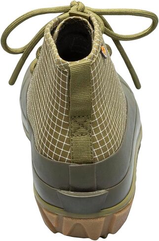 BOGS Women's Classic Casual Check Ankle Boot in Saudi Arabia
