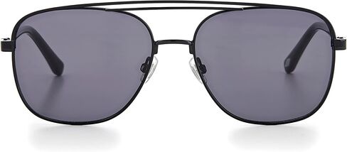 Fossil Men's Male Sunglass Style Fos 2109/G/S Square in Saudi Arabia