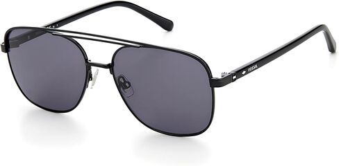 Fossil Men's Male Sunglass Style Fos 2109/G/S Square in Saudi Arabia