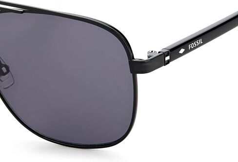 Fossil Men's Male Sunglass Style Fos 2109/G/S Square in Saudi Arabia