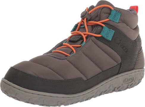 Chaco Women's Ramble Puff Lace Ankle Boot in Saudi Arabia