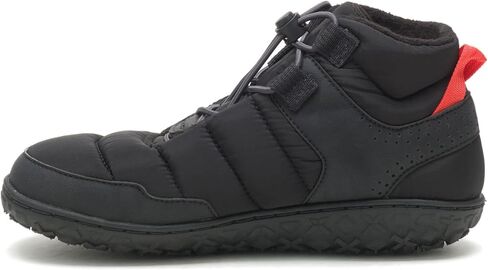Chaco Women's Ramble Puff Lace Ankle Boot in Saudi Arabia