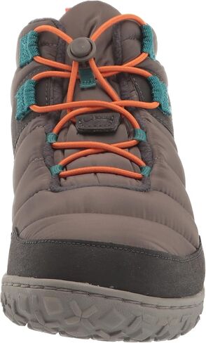 Chaco Women's Ramble Puff Lace Ankle Boot in Saudi Arabia