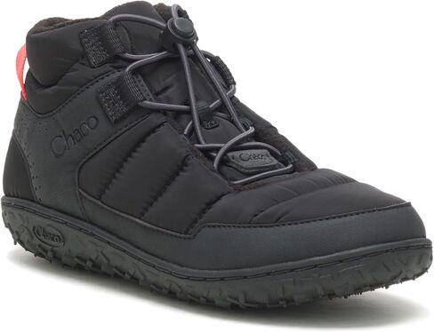 Chaco Women's Ramble Puff Lace Ankle Boot in Saudi Arabia