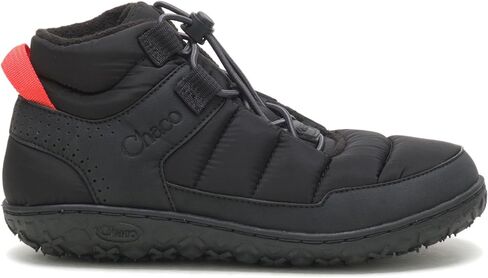 Chaco Women's Ramble Puff Lace Ankle Boot in Saudi Arabia