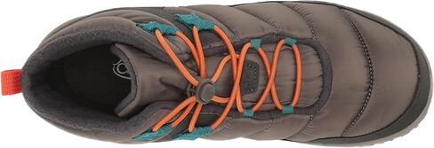 Chaco Women's Ramble Puff Lace Ankle Boot in Saudi Arabia