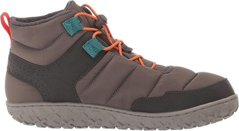Chaco Women's Ramble Puff Lace Ankle Boot in Saudi Arabia