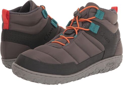 Chaco Women's Ramble Puff Lace Ankle Boot in Saudi Arabia