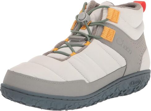 Chaco Women's Ramble Puff Lace Ankle Boot in Saudi Arabia