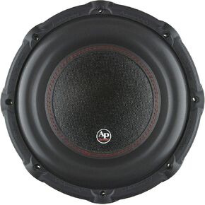 Audiopipe TXXBDC312 12 بوصة 3 مغناطيس in Kuwait