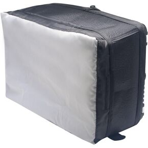 صندوق استوديو الصور من إمكوبلس للتصوير الفوتوغرافي، صندوق ناعم لإضاءة الفيديو (26 × 19 × 12 سم) للفيلكرو، استوديو التصوير الفوتوغرافي in Kuwait