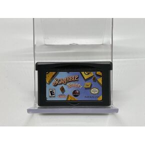 Scrabble Blast (Renewed)