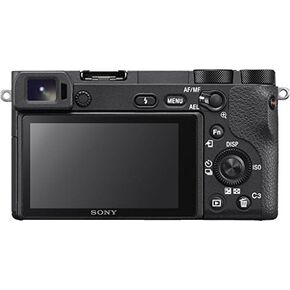 Expert Shield Anti-Glare Screen Protector for Sony A6500/A5100 Camera, Standard