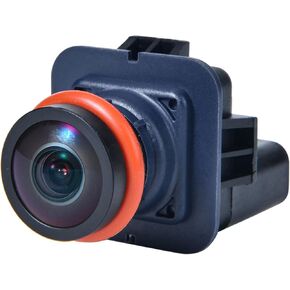 BA1Z-19G490-B Rear View Backup Camera Fits for Lincoln MKX 2011-2012 Park Assist Camera Replace BA1T-19G490-A