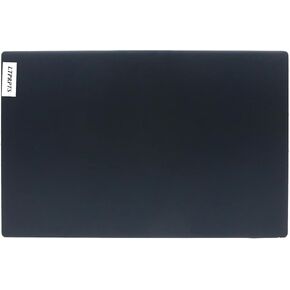 Replacement Laptop LCD Cover Back Rear Top Lid w/Antenna for Lenovo ideapad 5 15IIL05 15ARE05 15ITL05 5-15IIL05 5CB0Z31048 Blue