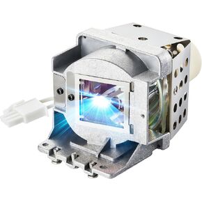 for SP-LAMP-094 Original OEM Projector Lamp Bulb with Housing for IN124STx IN124x IN126STx IN126x IN128HDSTx IN128HDx IN2124LC IN2124x IN2126LC IN2126x IN2128HDLC IN2128HDx Projector Lamp