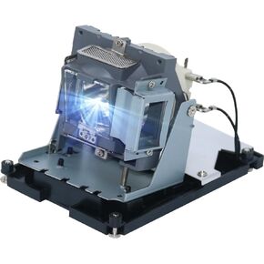 A+ Quality BL-FU310B 5811118436-SVV 5J.J8805.001 for VIVITEK D966HD D967 D968U for OPTOMA EH500 X600 BR561 for BENQ HC1200 MH740 SH915 SX912 Replacement Projector Lamp Bulb