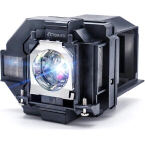 for Epson ELPLP97 Home Cinema 2200 2250 1080 880 VS260 EX9230 EX9240 EX3280 EX5280 EX7280 X49 W49 982W E20 U50 EB-U50 EB-FH52 EB-FH06 Replacement Projector