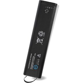 SM201-6 Battery for GE SM201-6 DASH 3000 4000 5000 B20 B30 B40 B20I B30I B40I SM201-6 11.1V 3.52Ah/39WH