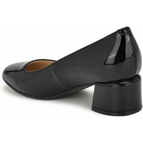 Nine West Womens Geona Pump